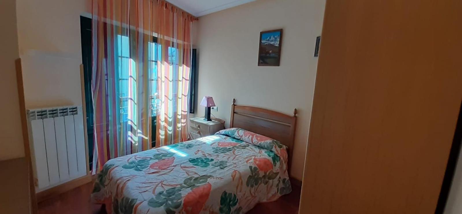 Appartamento La Nueva Covadonguina Onís Esterno foto