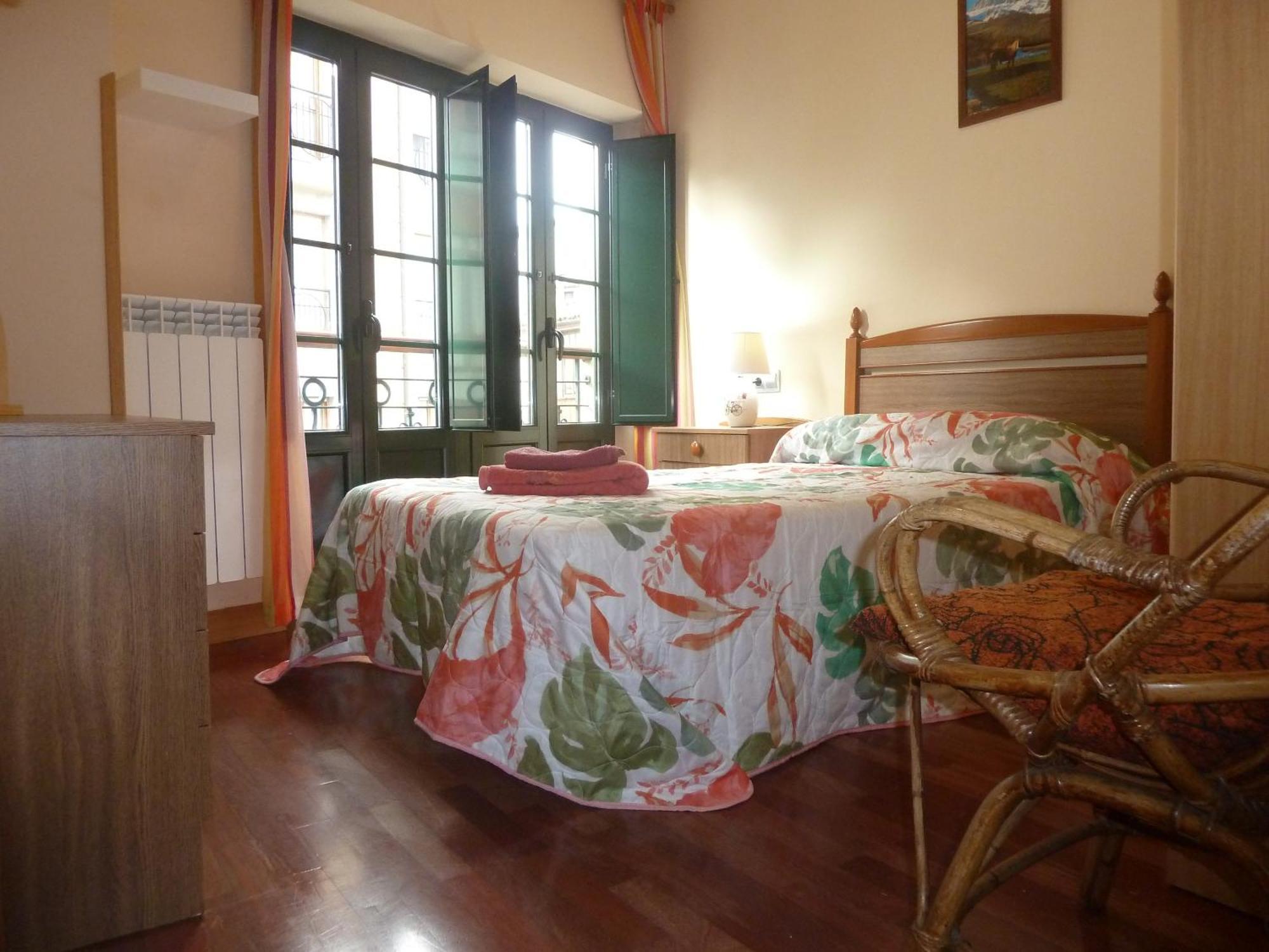 Appartamento La Nueva Covadonguina Onís Esterno foto