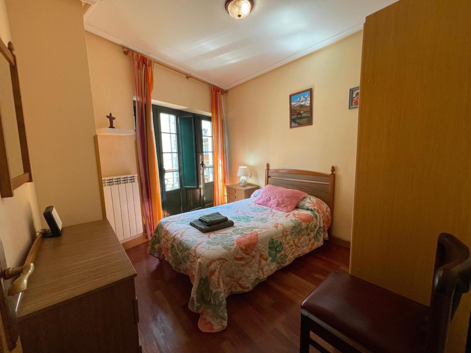 Appartamento La Nueva Covadonguina Onís Esterno foto